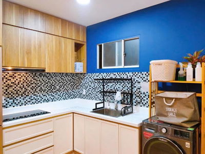 Alojamiento en Ho Chi Minh City, Vietnam Alojamiento en Ho Chi Minh City, Vietnam