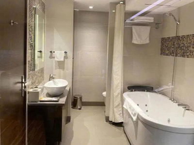 Gehäuse In Nha Be, Vietnam Gehäuse In Nha Be, Vietnam