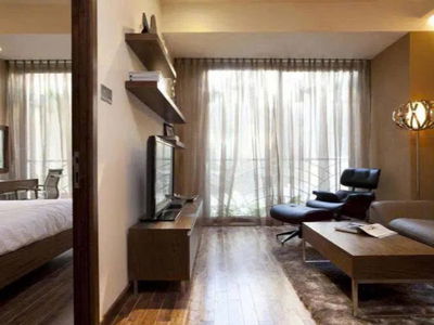 Housing in Nha Be, Vietnam Housing in Nha Be, Vietnam