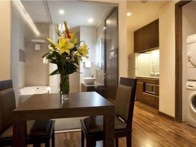 Alojamiento en Nha Be, Vietnam Alojamiento en Nha Be, Vietnam