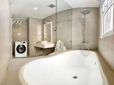 Gehäuse In Nha Be, Vietnam Gehäuse In Nha Be, Vietnam