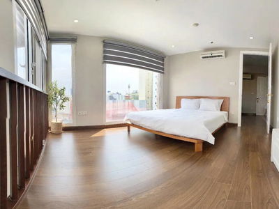 Housing in Nha Be, Vietnam Housing in Nha Be, Vietnam