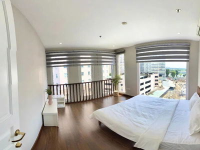 Housing in Nha Be, Vietnam Housing in Nha Be, Vietnam