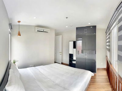 Alojamiento en Nha Be, Vietnam Alojamiento en Nha Be, Vietnam