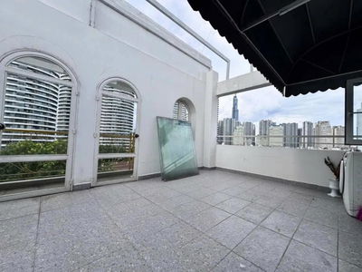 Жилье в Ho Chi Minh City, Vietnam Жилье в Ho Chi Minh City, Vietnam