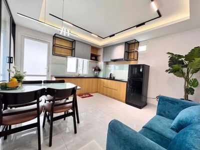 Alojamiento en Ho Chi Minh City, Vietnam Alojamiento en Ho Chi Minh City, Vietnam