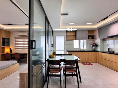 Logement dans Ho Chi Minh City, Vietnam Logement dans Ho Chi Minh City, Vietnam