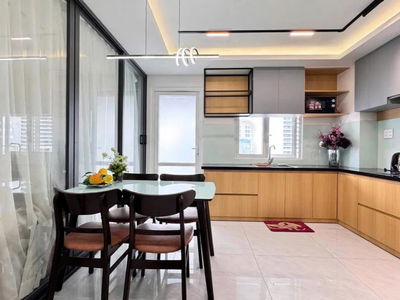 Housing in Ho Chi Minh City, Vietnam Housing in Ho Chi Minh City, Vietnam