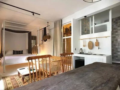 Alojamiento en Ho Chi Minh City, Vietnam Alojamiento en Ho Chi Minh City, Vietnam