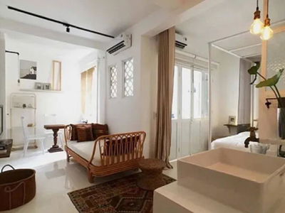 Alojamiento en Ho Chi Minh City, Vietnam Alojamiento en Ho Chi Minh City, Vietnam