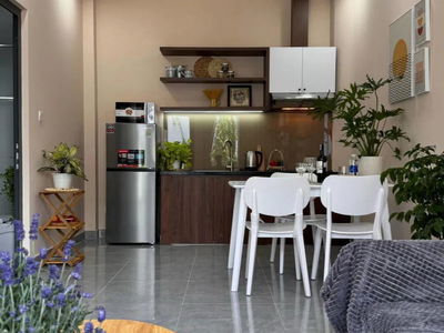 Housing in Ho Chi Minh City, Vietnam Housing in Ho Chi Minh City, Vietnam