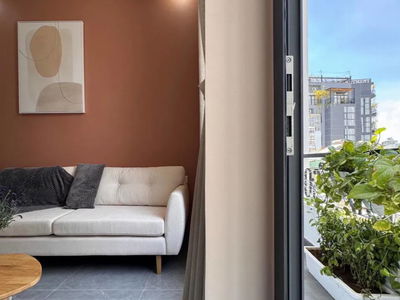 Alojamiento en Ho Chi Minh City, Vietnam Alojamiento en Ho Chi Minh City, Vietnam