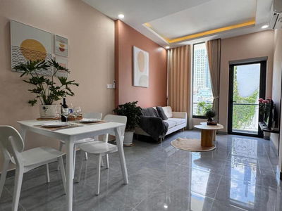 Alojamiento en Ho Chi Minh City, Vietnam Alojamiento en Ho Chi Minh City, Vietnam