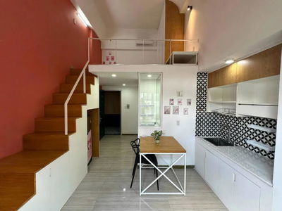 Housing in Nha Be, Vietnam Housing in Nha Be, Vietnam