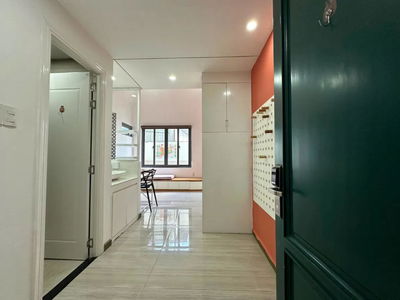 Logement dans Nha Be, Vietnam Logement dans Nha Be, Vietnam