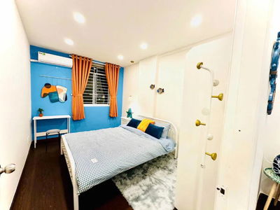 Housing in Ho Chi Minh City, Vietnam Housing in Ho Chi Minh City, Vietnam