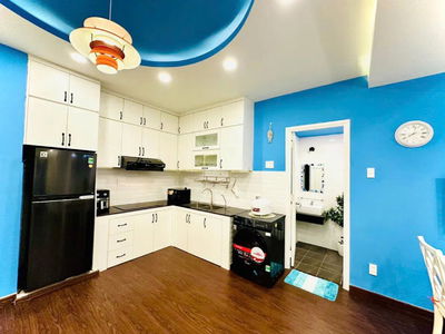 Alojamiento en Ho Chi Minh City, Vietnam Alojamiento en Ho Chi Minh City, Vietnam