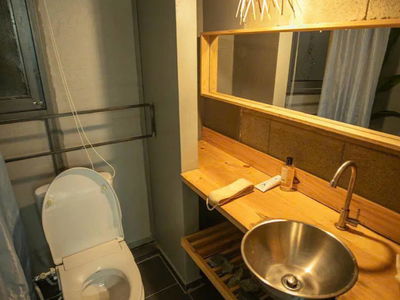 Жилье в Nha Be, Vietnam Жилье в Nha Be, Vietnam