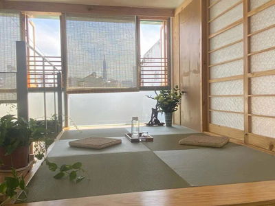 Logement dans Nha Be, Vietnam Logement dans Nha Be, Vietnam