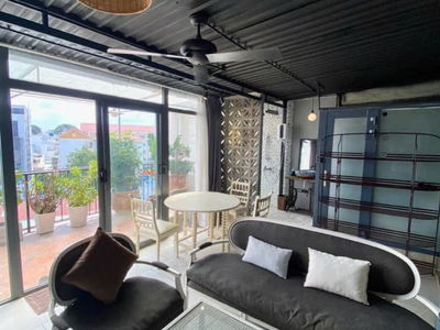 Alojamiento en Ho Chi Minh City, Vietnam Alojamiento en Ho Chi Minh City, Vietnam