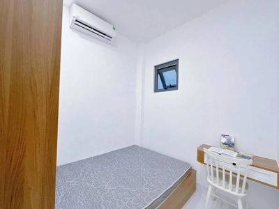 Housing in Ho Chi Minh City, Vietnam Housing in Ho Chi Minh City, Vietnam