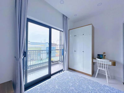 Housing in Ho Chi Minh City, Vietnam Housing in Ho Chi Minh City, Vietnam