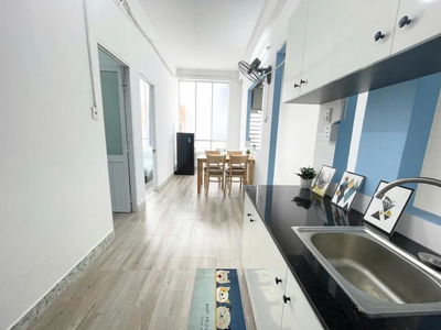 Жилье в Ho Chi Minh City, Vietnam Жилье в Ho Chi Minh City, Vietnam