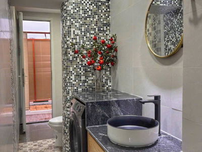 Alojamiento en Nha Be, Vietnam Alojamiento en Nha Be, Vietnam