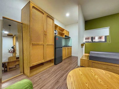 Gehäuse In Nha Be, Vietnam Gehäuse In Nha Be, Vietnam