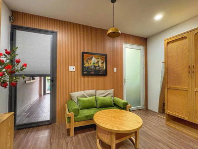 Gehäuse In Nha Be, Vietnam Gehäuse In Nha Be, Vietnam