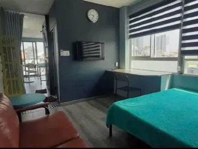 Housing in Nha Be, Vietnam Housing in Nha Be, Vietnam