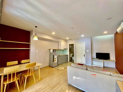 Alojamiento en Ho Chi Minh City, Vietnam Alojamiento en Ho Chi Minh City, Vietnam