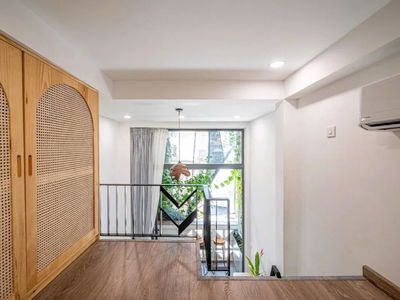 Logement dans Ho Chi Minh City, Vietnam Logement dans Ho Chi Minh City, Vietnam