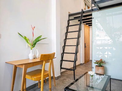 Alojamiento en Ho Chi Minh City, Vietnam Alojamiento en Ho Chi Minh City, Vietnam