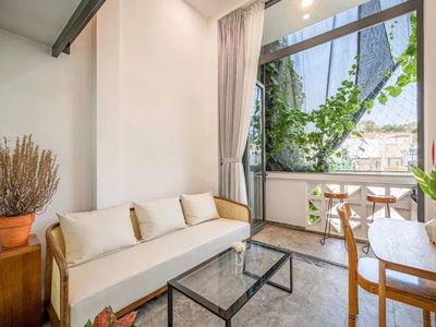 Жилье в Ho Chi Minh City, Vietnam Жилье в Ho Chi Minh City, Vietnam