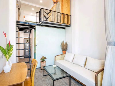 Housing in Ho Chi Minh City, Vietnam Housing in Ho Chi Minh City, Vietnam