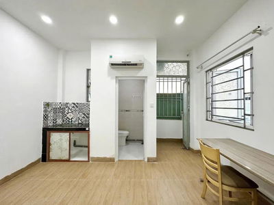 Жилье в Ho Chi Minh City, Vietnam Жилье в Ho Chi Minh City, Vietnam