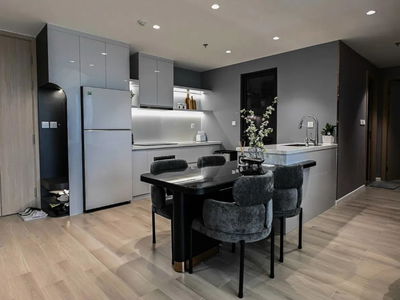 Masteri Centre Point, Vietnam Masteri Centre Point, Vietnam