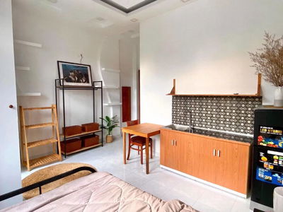 Logement dans Ho Chi Minh City, Vietnam Logement dans Ho Chi Minh City, Vietnam