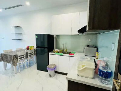 The Beverly, Vietnam The Beverly, Vietnam