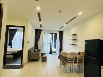 The Beverly, Vietnam The Beverly, Vietnam