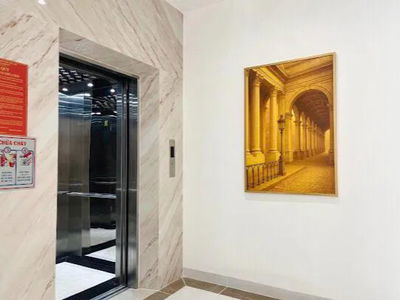 Housing in Nha Be, Vietnam Housing in Nha Be, Vietnam