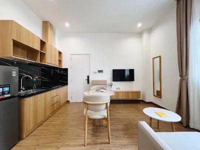 Gehäuse In Nha Be, Vietnam Gehäuse In Nha Be, Vietnam