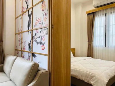 Gehäuse In Nha Be, Vietnam Gehäuse In Nha Be, Vietnam