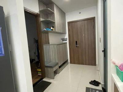 Q7 Saigon Riverside, Vietnam  Q7 Saigon Riverside, Vietnam