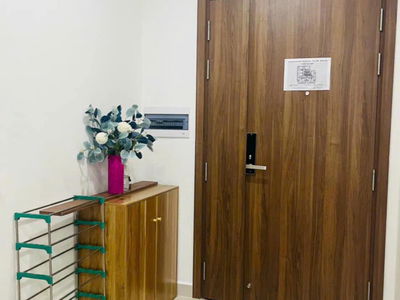 Q7 Saigon Riverside, Vietnam Q7 Saigon Riverside, Vietnam