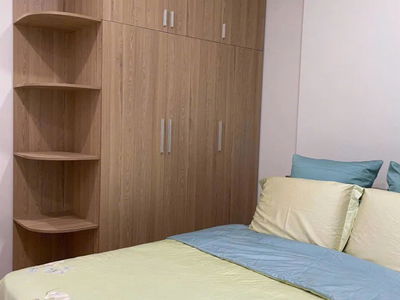 Q7 Saigon Riverside, Vietnam Q7 Saigon Riverside, Vietnam