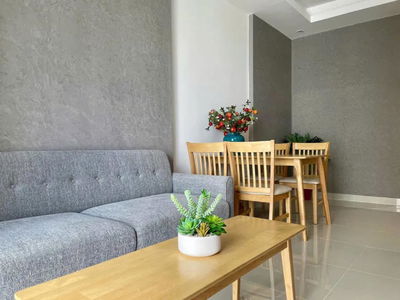 Q7 Saigon Riverside, Vietnam Q7 Saigon Riverside, Vietnam