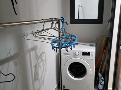 Q7 Saigon Riverside, Vietnam  Q7 Saigon Riverside, Vietnam