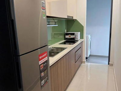 Q7 Saigon Riverside, Vietnam  Q7 Saigon Riverside, Vietnam